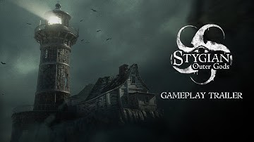 Diving into the hostile worlds of Stygian: Outer Gods | 2 Hour Gameplay