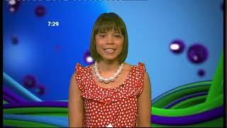 Full Newsround 5th Mar 2010 News