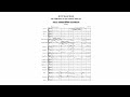 Mendelssohn: Overture "Märchen von der schönen Melusine", Op. 32 (with Score)