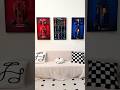 Display frame for Lego speed champion 10 cars is best display method  #icuanuty #legoframe #lego