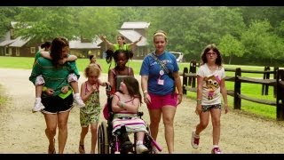 Wonder Sing-A-Long, Natalie Merchant And The Hole In The Wall Gang Campers