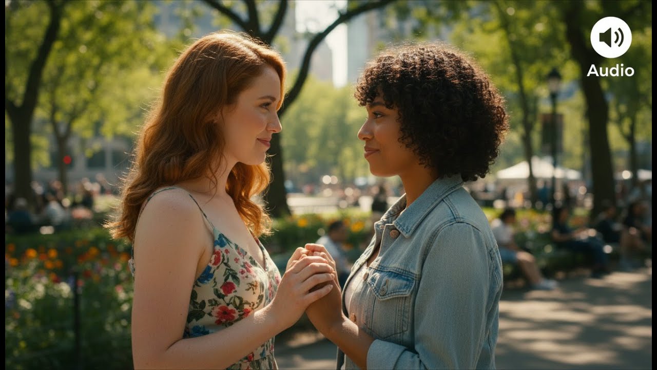 Family Disowned Her at 12 for Being Gay — Until a Wealthy Stranger Rescued Her from the Streets.