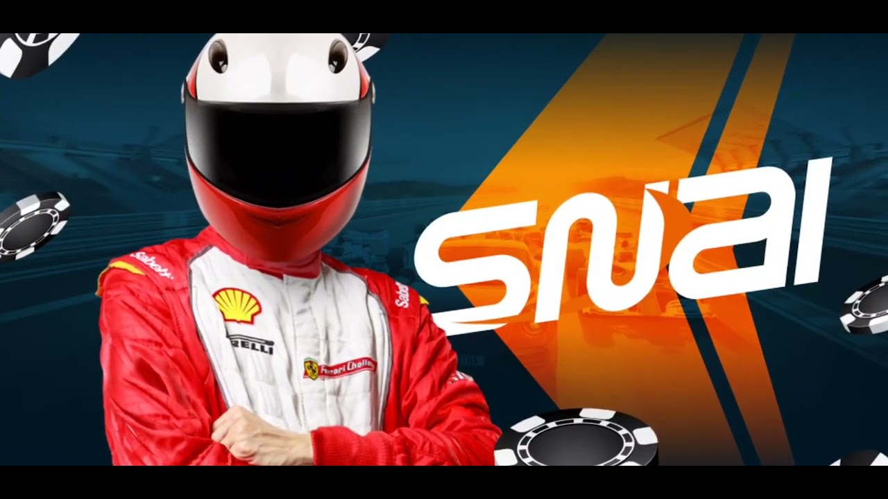 Snai Casino - YouTube