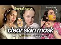 How to Get Clear, Glowing Skin NATURALLY (Stop Wasting Money!) 💵 
