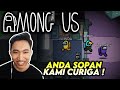 KENA TUDUH TERUS !! | AMONG US INDONESIA