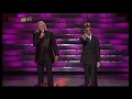 Robin &amp; Barry Gibb on American Idol