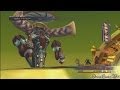 Final Fantasy X HD Remaster - サブイベント・謎のモンスター(デア・リヒター)