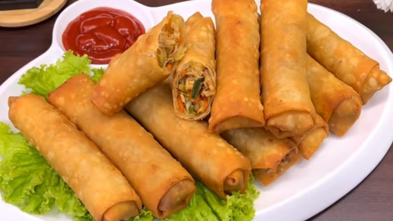 Qeema Rool Veg Keema Roll | Keema Vegetable Roll | Ramadan Recipes | Iftar Recipes ...