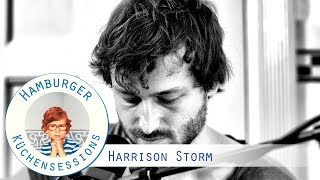 Harrison Storm "Change It All" live @ Hamburger Küchensessions Net Worth