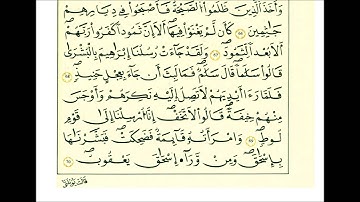 سورة هود-الشيخ علي الحذيفي-رواية قالون