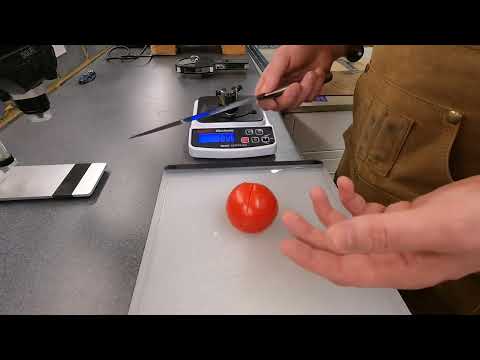 How Does A Sharpness Tester Work