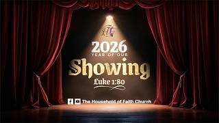 LOVE SUNDAY COPPERBELT EDITION || 01/08/2026