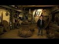 The London Story - Whitechapel Bell Foundry