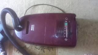 Bosch perfekta 85 screenshot 3