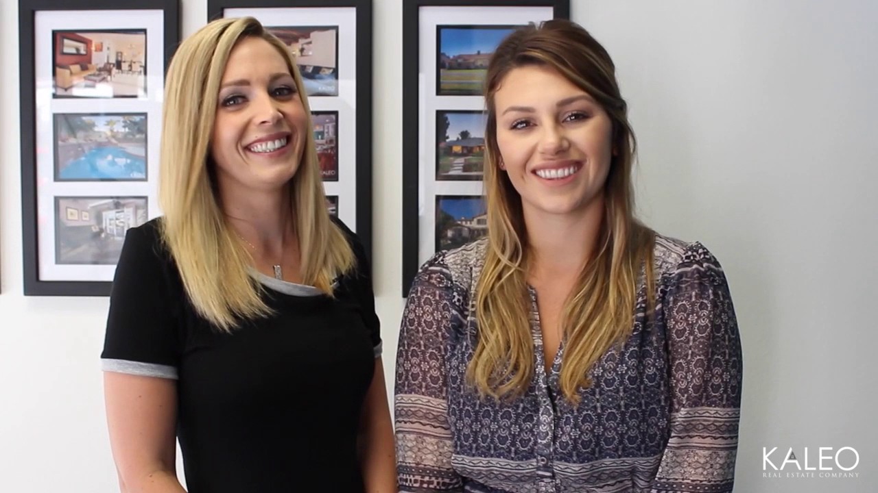 Diana Durham & Ariana Dooley Give Thanks!