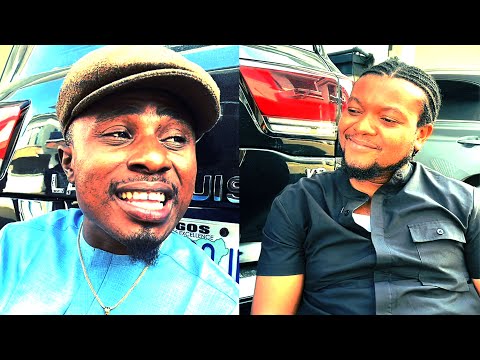 Deacon Famous Came to seek Marriage Cancel from the Wisdom Merchant | Mc Edopikin