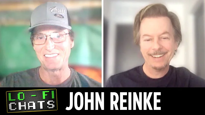 Spades Conversation with John Reinke from Tiger Ki...