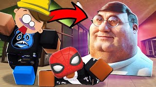 El SpiderVerso NO FUNCIONA Evade ROBLOX by Diki Duki Videojuegos 6,478,038 views 10 months ago 23 minutes