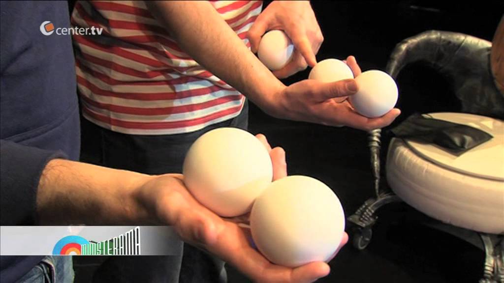 Münsterama - Students on catwalk & Robert Wicke aus dem GOP Varieté