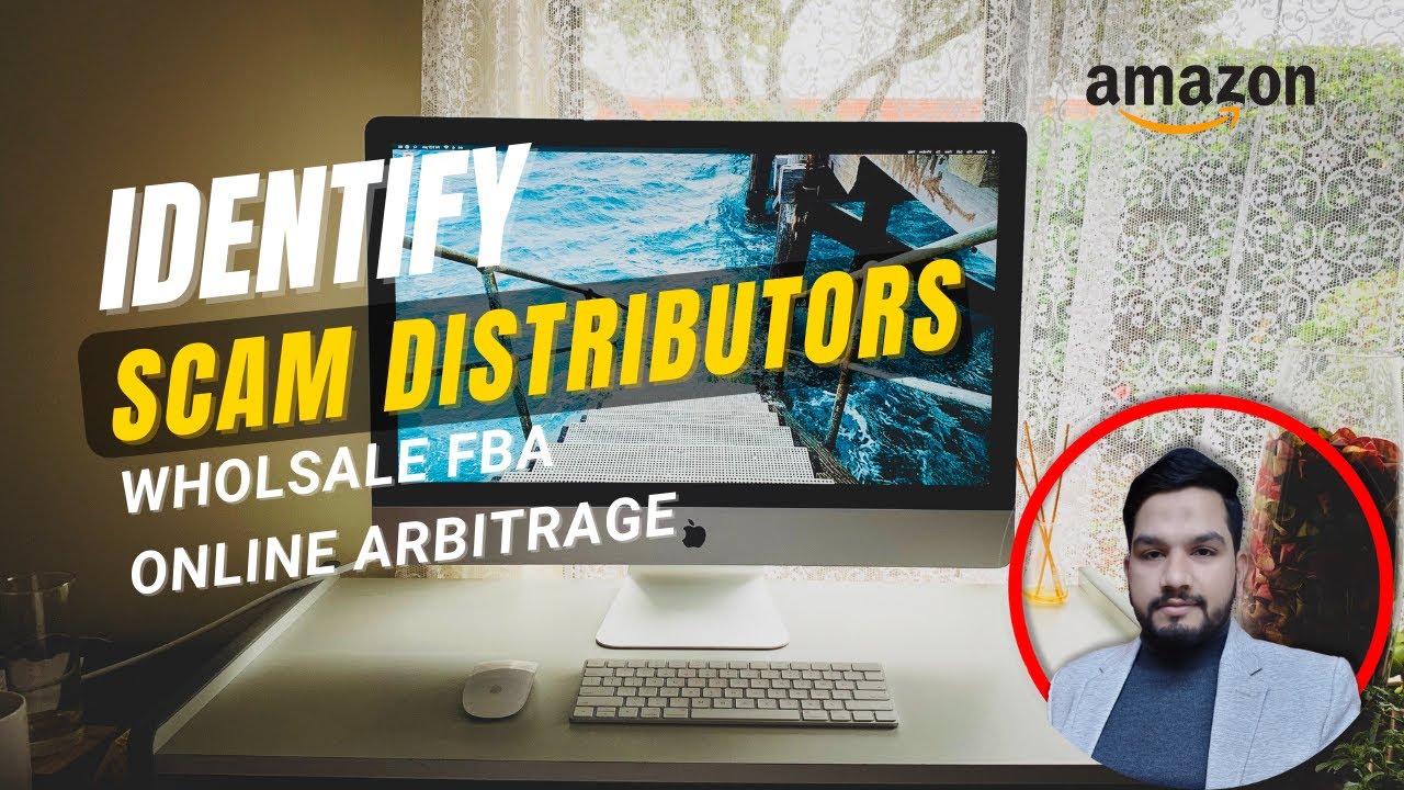 How to Identify Fake Scammer Distributors | wholesale FBA and Online Arbitrage