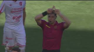Serie B: Pescara, ko e polemiche a Padova. Retrocessione dietro l'angolo - 02/05/2026