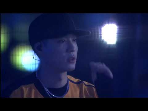 2021.11.21 周湯豪-愛上你算我賤 @台中洲際棒球場