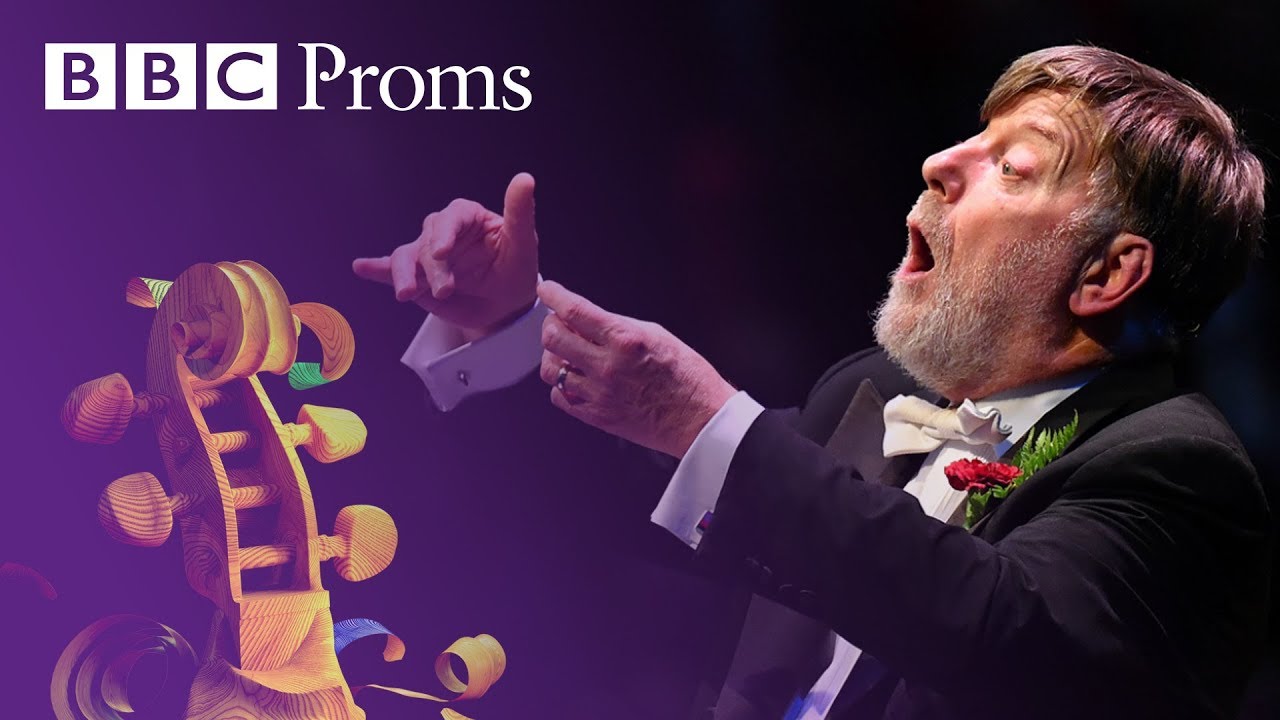 Ravel: Boléro  – BBC Proms 2014