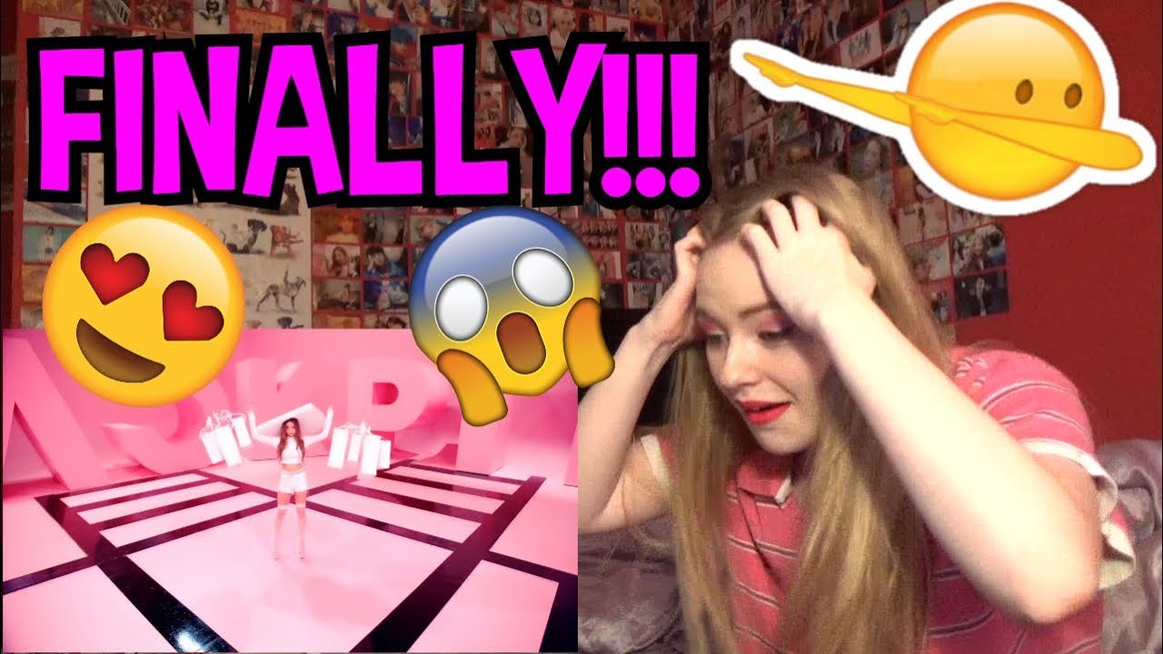 REACTING TO BLACKPINK - DDU-DU DDU-DU (뚜두뚜두)