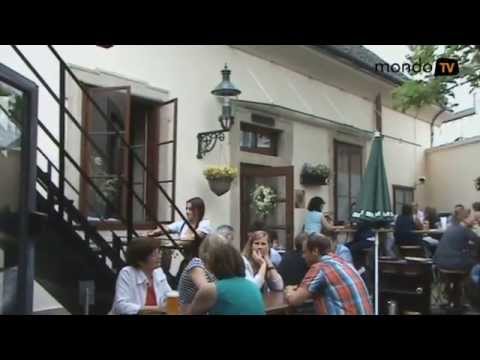 Video: Bečki Naschmarkt: Potpuni vodič
