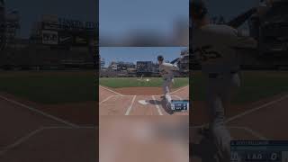 Cody Bellinger's Swing Analysis! #baseball #shorts