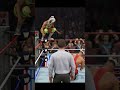 Jade Cargill Vs Bron Breakker #wwe2k25 #wwe #sportsshow #wrestlingshow #ps5gameplay #wwefan