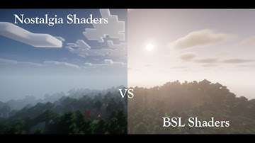 𝐍𝐨𝐬𝐭𝐚𝐥𝐠𝐢𝐚 𝐒𝐡𝐚𝐝𝐞𝐫𝐬 𝐕𝐬 𝐁𝐒𝐋 𝐒𝐡𝐚𝐝𝐞𝐫𝐬 + 𝐀𝐕𝐏𝐁𝐑 | 𝐇𝐢𝐠𝐡 𝐆𝐫𝐚𝐩𝐡𝐢𝐜𝐬