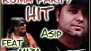 Denorecords Asip Amza Tairov   Roma Party   VBOX7