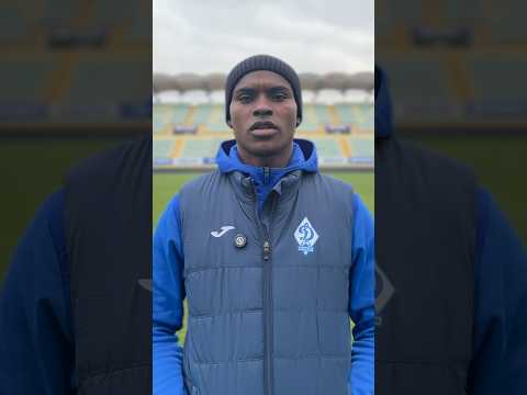 Наши мужчины просили вам кое что передать