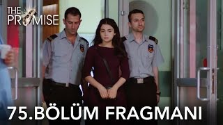 Yemin 75 Bölüm Fragmanı The Promise Episode 75 Promo English And Spanish