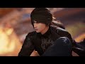 Lost soul aside