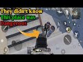 This enemy did not know this place is Dangerous in School Apartment |
