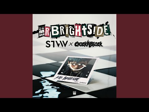 Mr Brightside Mr Brightside