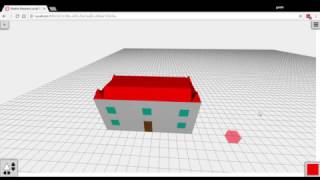 Dev Diary Web Based 3D Painter Built With Three Js
