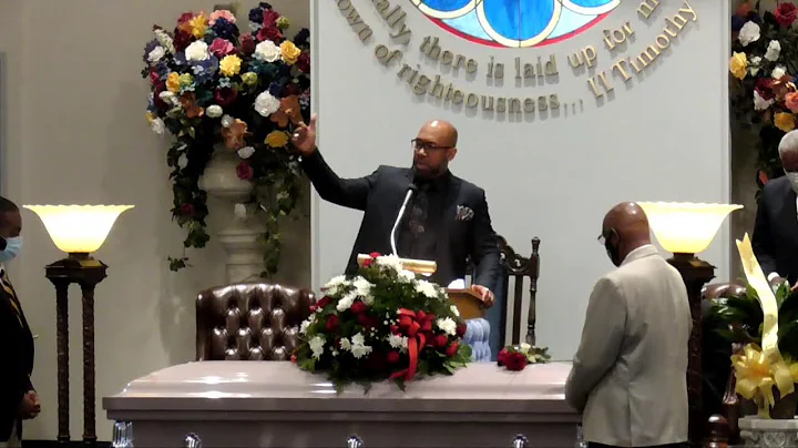 Rhonda McDonald Funeral Service