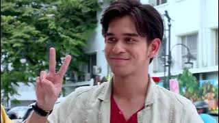 FTV Putri Love Story