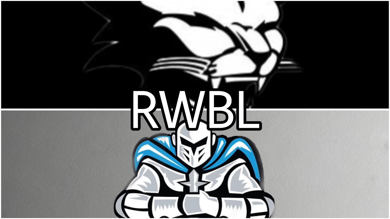 RWBL 2024 OPENING DAY: CASSLEMAN COUGARS VS NEW CENTERVILLE KNIGHTS (GAMES 2&3)