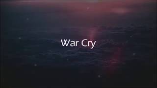 Social Club Misfits ft. Tauren Wells // War Cry (Lyric Video)