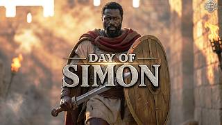 The Day of Simon: A Remembrance of Faith, Strength & Bravery