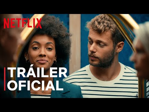 A tres metros sobre el cielo: La serie (en ESPAÑOL) | Tráiler oficial | Netflix
