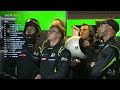 Engine Failure For Duqueine Team 🔥 I 2024 24 Hours of Le Mans I FIA WEC