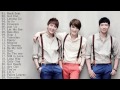 JYJ 2015 ||JYJ's Greatest Hits | Best Collection Of Songs JYJ