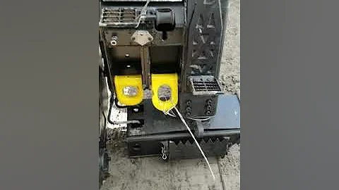 Unboxing / Quick Walk Around of 2019 Metro Tow Trucks INT-35