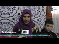 فرحة ميمتو من قلب منزل الطفل رضوان بفاس ولدي رجعلو الأمل و الروح وبغيتو يقرا ويفرحني 