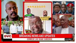 🚨Why Dan Muliika's Federalism Message Still Terrifies the Current Political Establishment